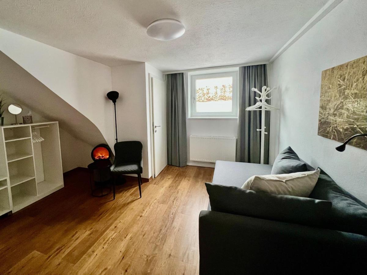 Steinerberg Appartement Sankt Johann in Tirol Exterior photo